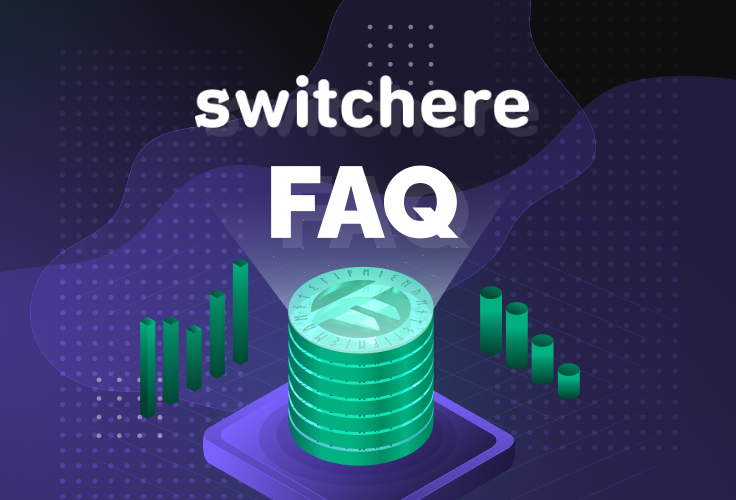 How to read your Switchere statement